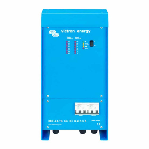 Victron Energy - Skylla - TG - 24/50 - GMDSS 120-240V